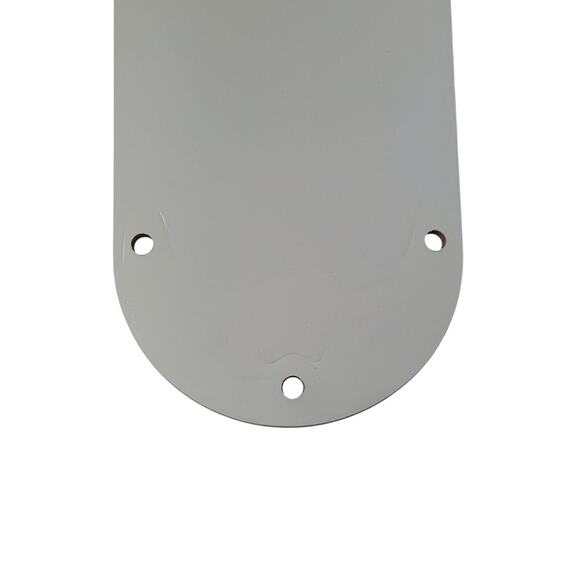 Hampton Bay Ceiling Fan AC-552 Replacement Fan Blade White - Picture 2 of 4